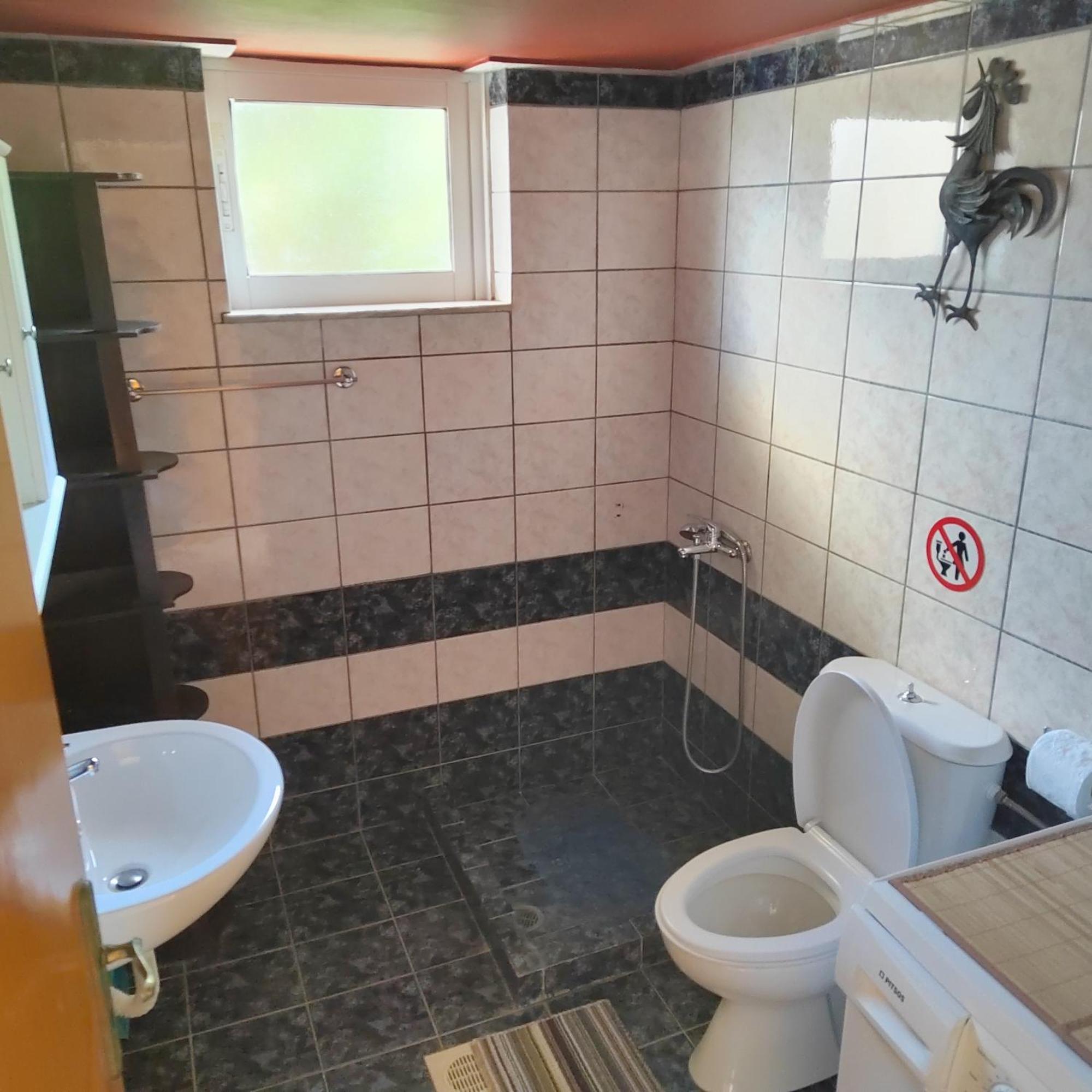Manos Apartments Kolimvárion Ngoại thất bức ảnh